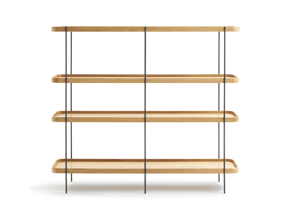 Sketch HUMLA 152 tall shelf / スケッチ フムラ 152 トールシェルフ