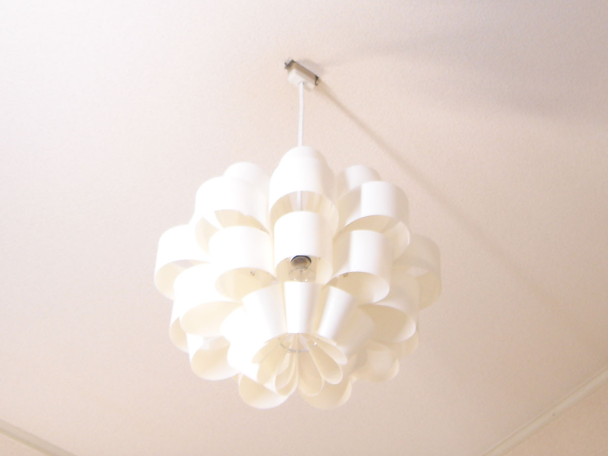 TOSHIYUKI TANI P.P. LAMP SHADE Don2 / 谷 俊幸 P.P. ランプシェード
