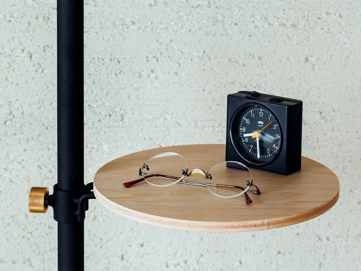 DRAW A LINE Fabric Floorlight Table Set / ドロー・ア・ライン