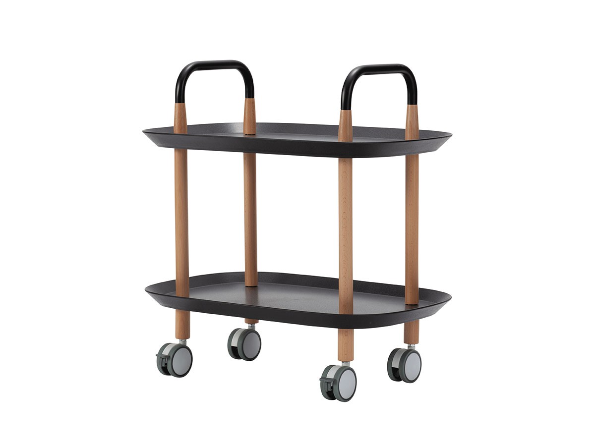 Work Plus KOA WAGON / ワークプラス コア ワゴン - インテリア・家具