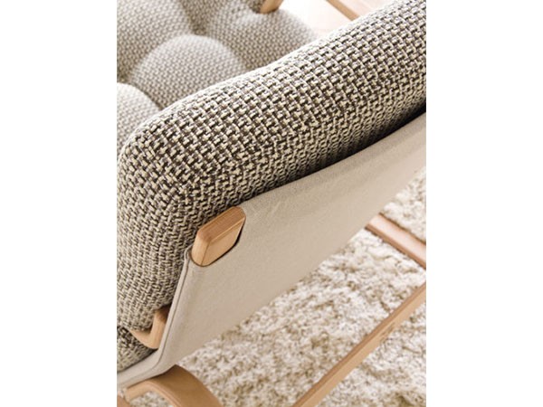 天童木工 Mathsson Easy Chair / てんどうもっこう マットソン