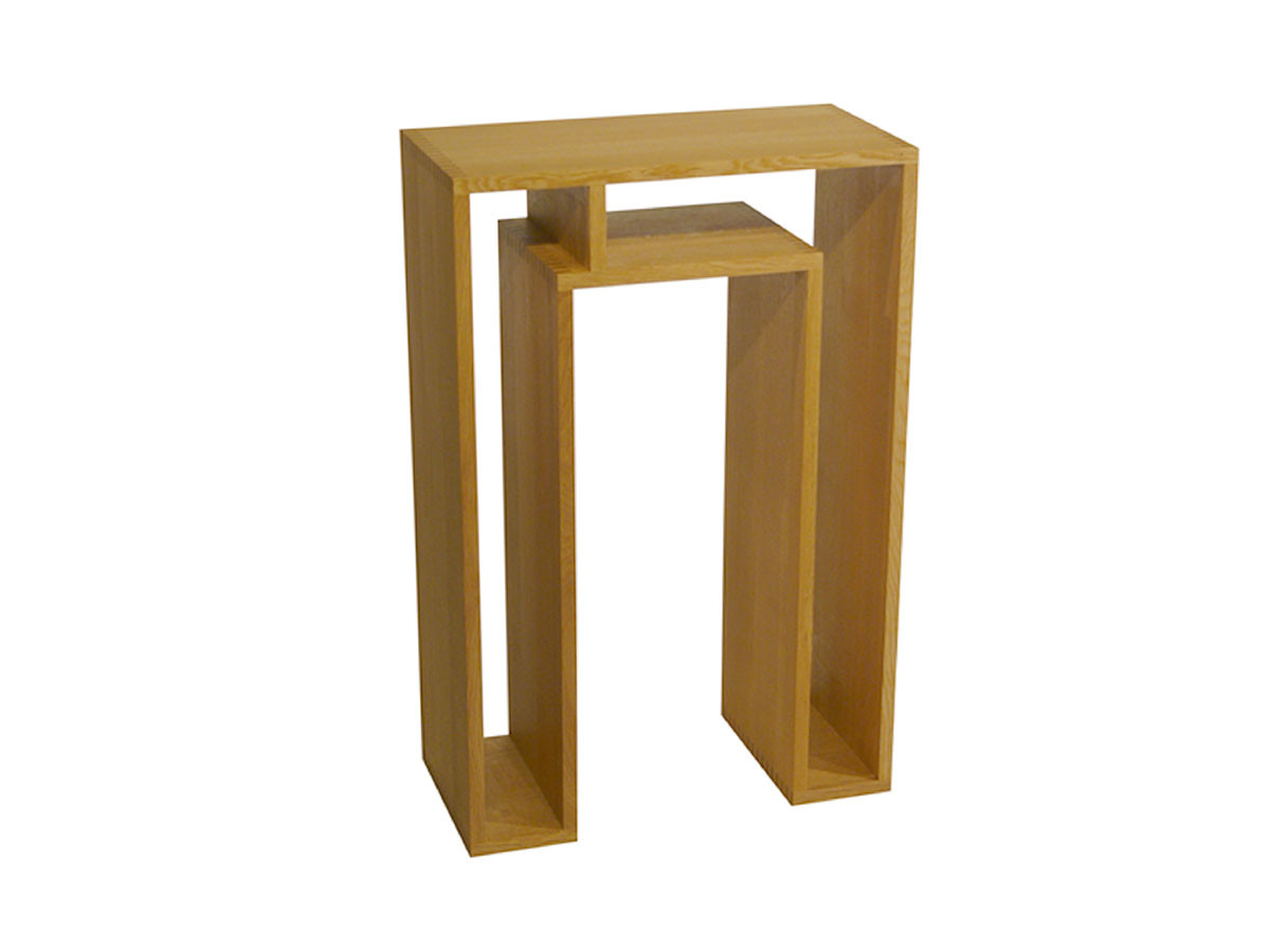 abode* SHOJI - small console table / アボード ショージ スモール