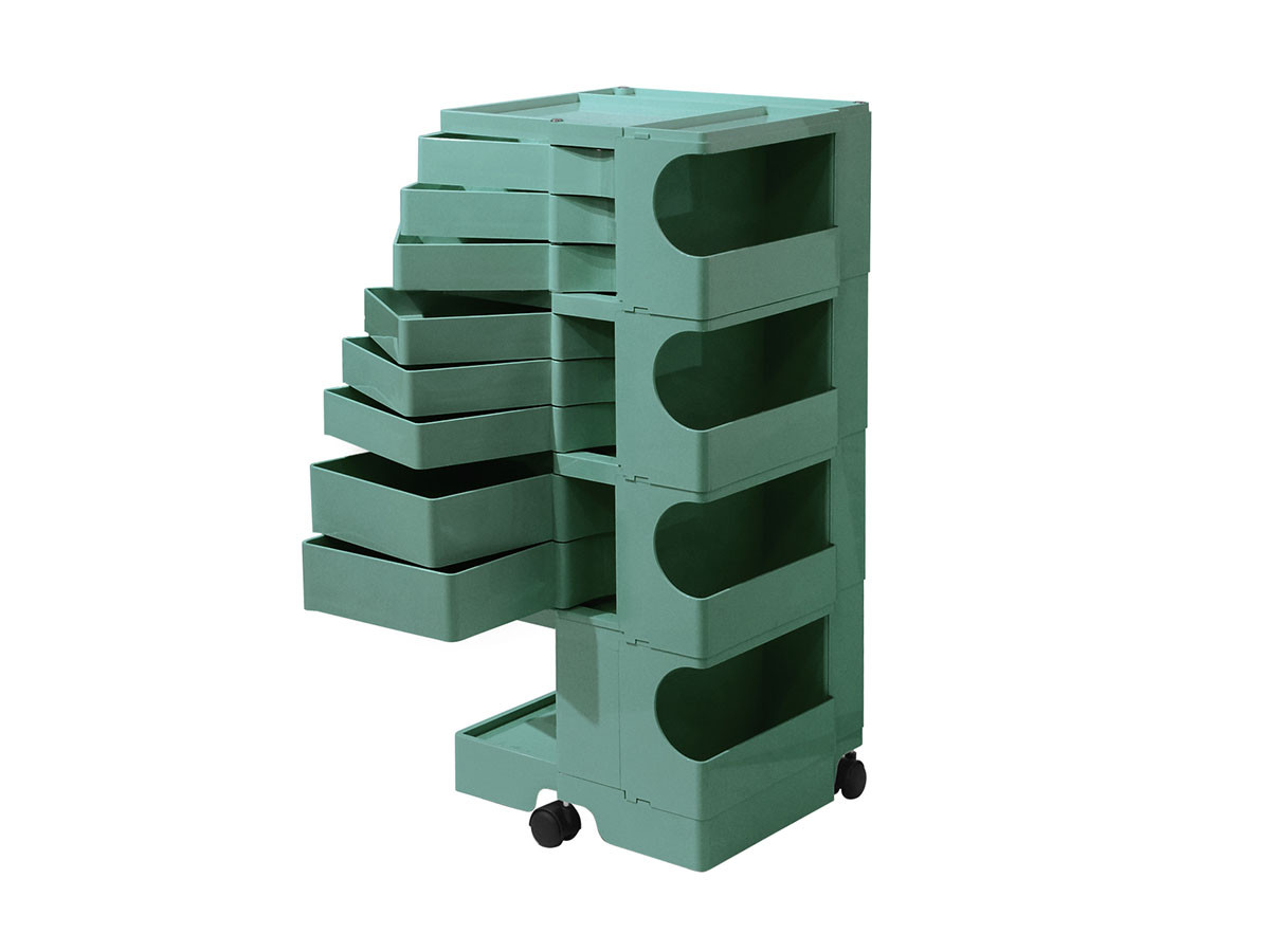 B-LINE Boby Wagon / ビーライン ボビーワゴン 4段8トレイ