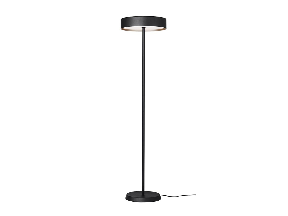 FLYMEe Noir LED Floor Lamp / フライミーノワール LED フロアランプ