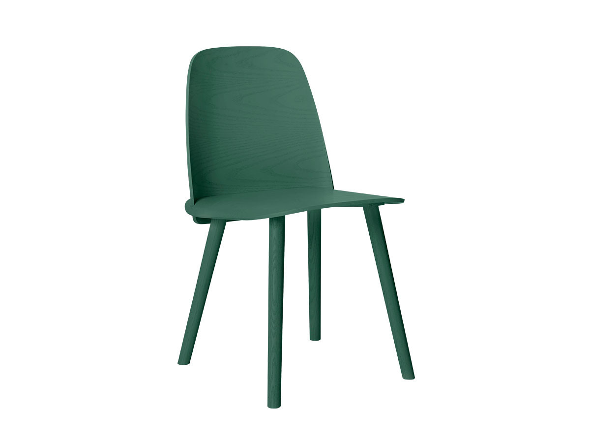 Muuto NERD CHAIR / ムート ナードチェア - インテリア・家具通販