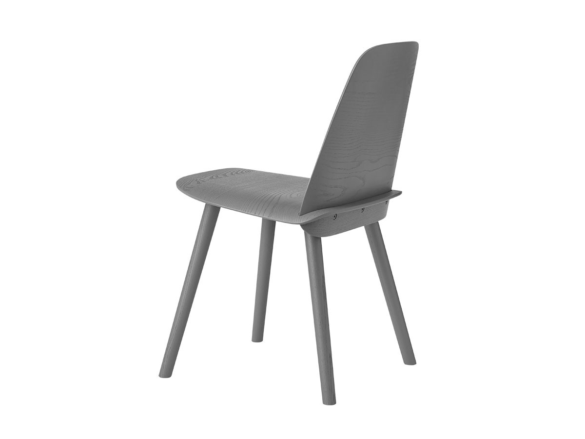 Muuto NERD CHAIR / ムート ナードチェア - インテリア・家具通販