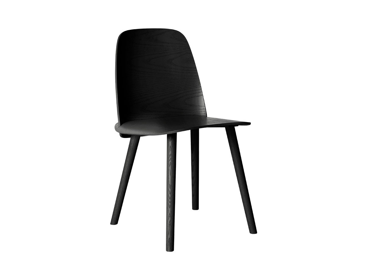 Muuto NERD CHAIR / ムート ナードチェア - インテリア・家具通販