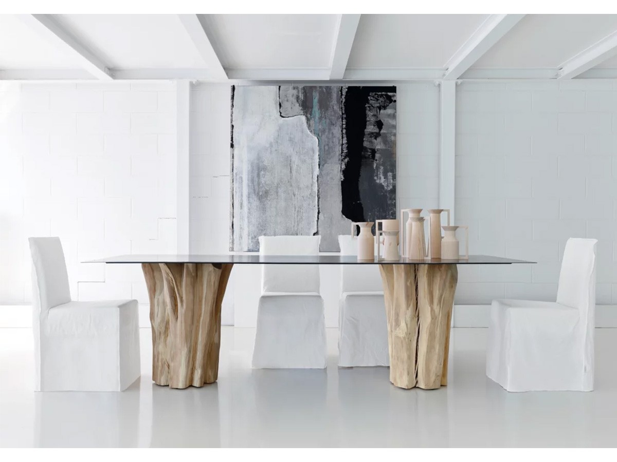 GERVASONI Ghost 23 Chair / ジェルバゾーニ ゴースト 23 チェア