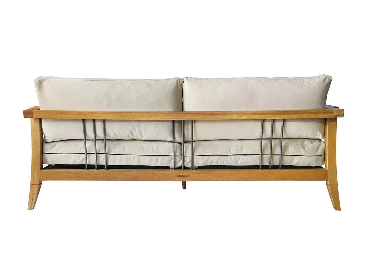 a.depeche solo 2.5seat sofa fabric / アデペシュ ソロ 2.5人掛け