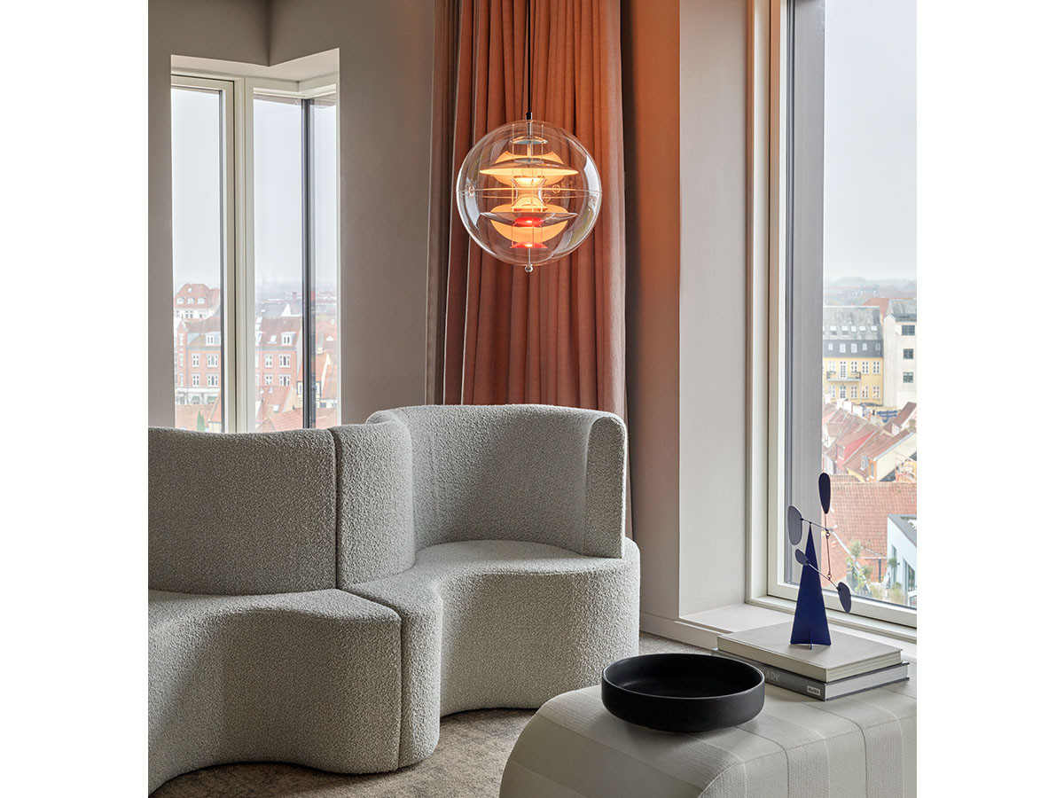 Verpan VP GLOBE 40 / ヴァーパン VP グローブ 40 - インテリア・家具