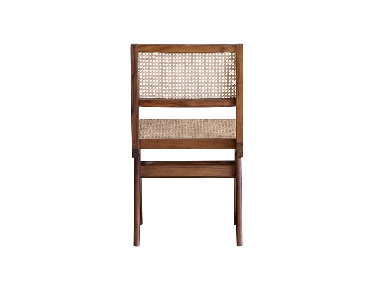 Knot antiques SHADOW CHAIR / ノットアンティークス シャドウ チェア
