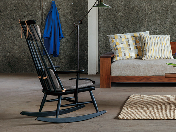 NAGANO INTERIOR Friendly!! Rocking chair / ナガノインテリア