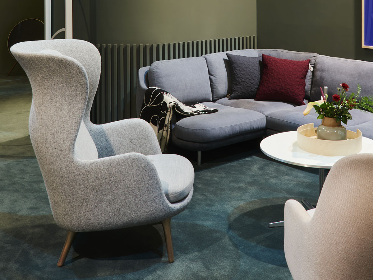 FRITZ HANSEN THROW JAIME HAYON / フリッツ・ハンセン スロー ハイメ