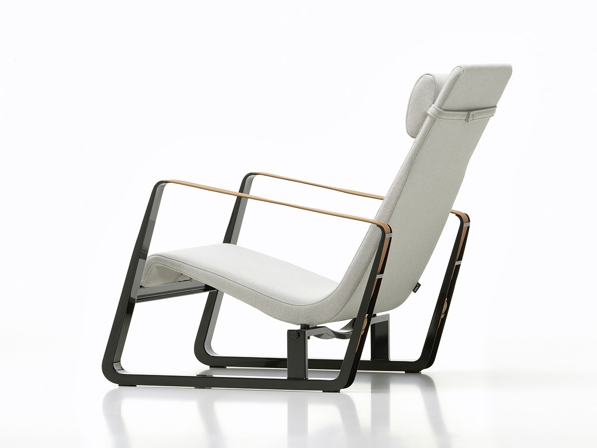 Vitra Cite / ヴィトラ シテ - インテリア・家具通販【FLYMEe】