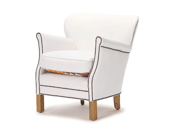 HALO PROFESSOR ARM CHAIR / ハロ プロフェッサーアームチェア