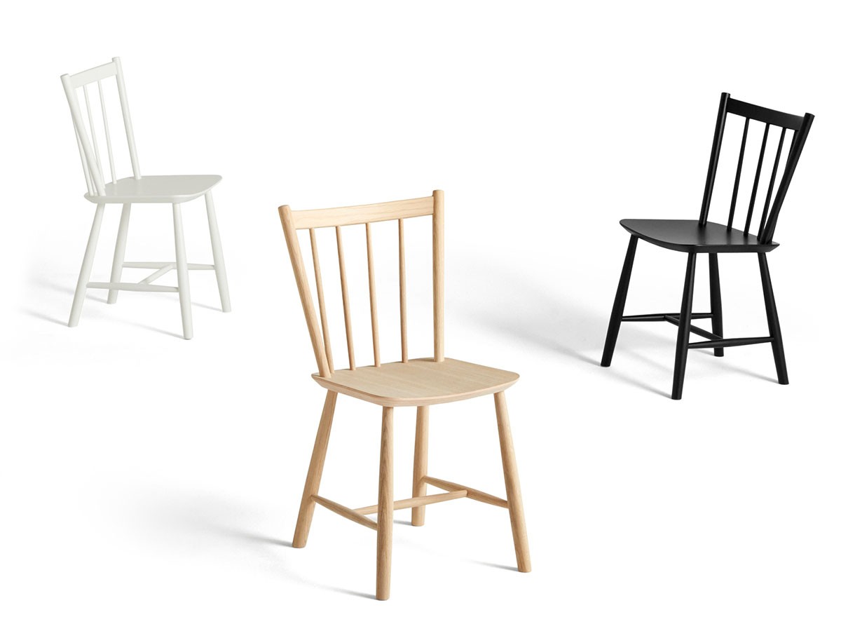 HAY J41 CHAIR / ヘイ J41 チェア - インテリア・家具通販【FLYMEe】