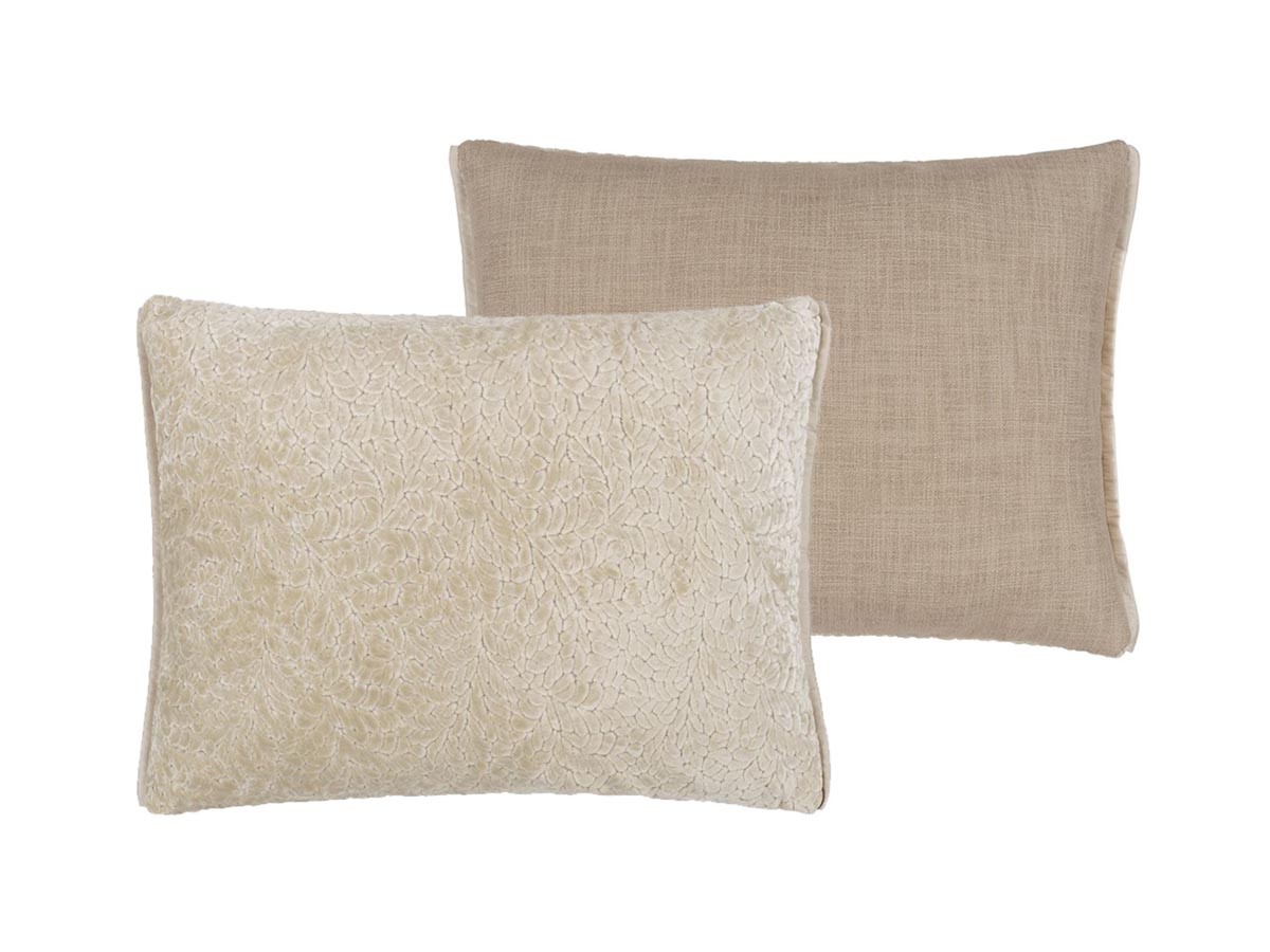 DESIGNERS GUILD Cartouche Cushion / デザイナーズギルド