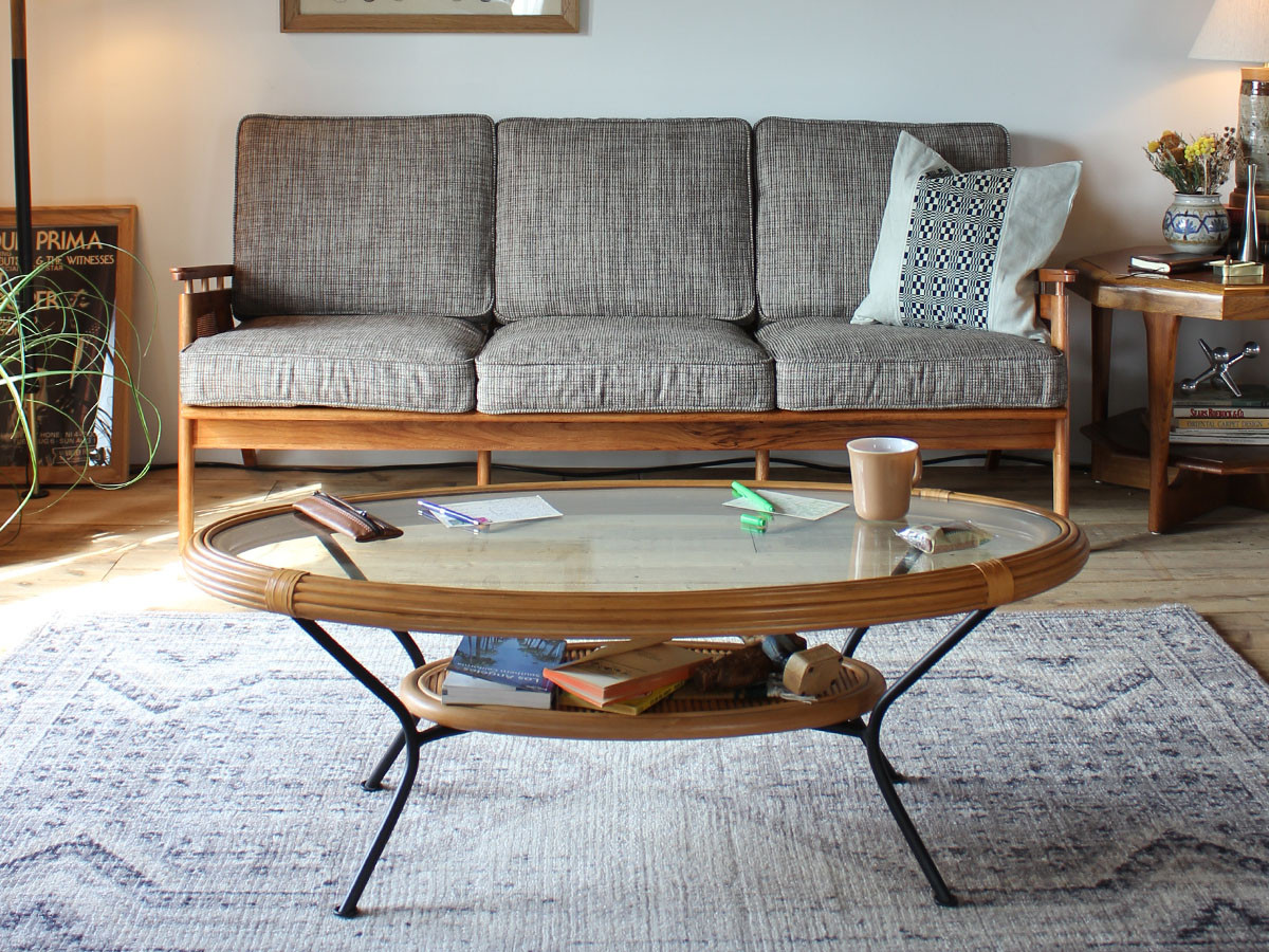 ACME Furniture BALBOA COFFEE TABLE / アクメファニチャー バルボア