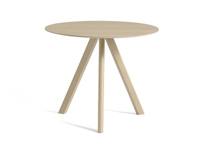 HAY NEU TABLE ROUND / ヘイ ノイ テーブル ラウンド - インテリア