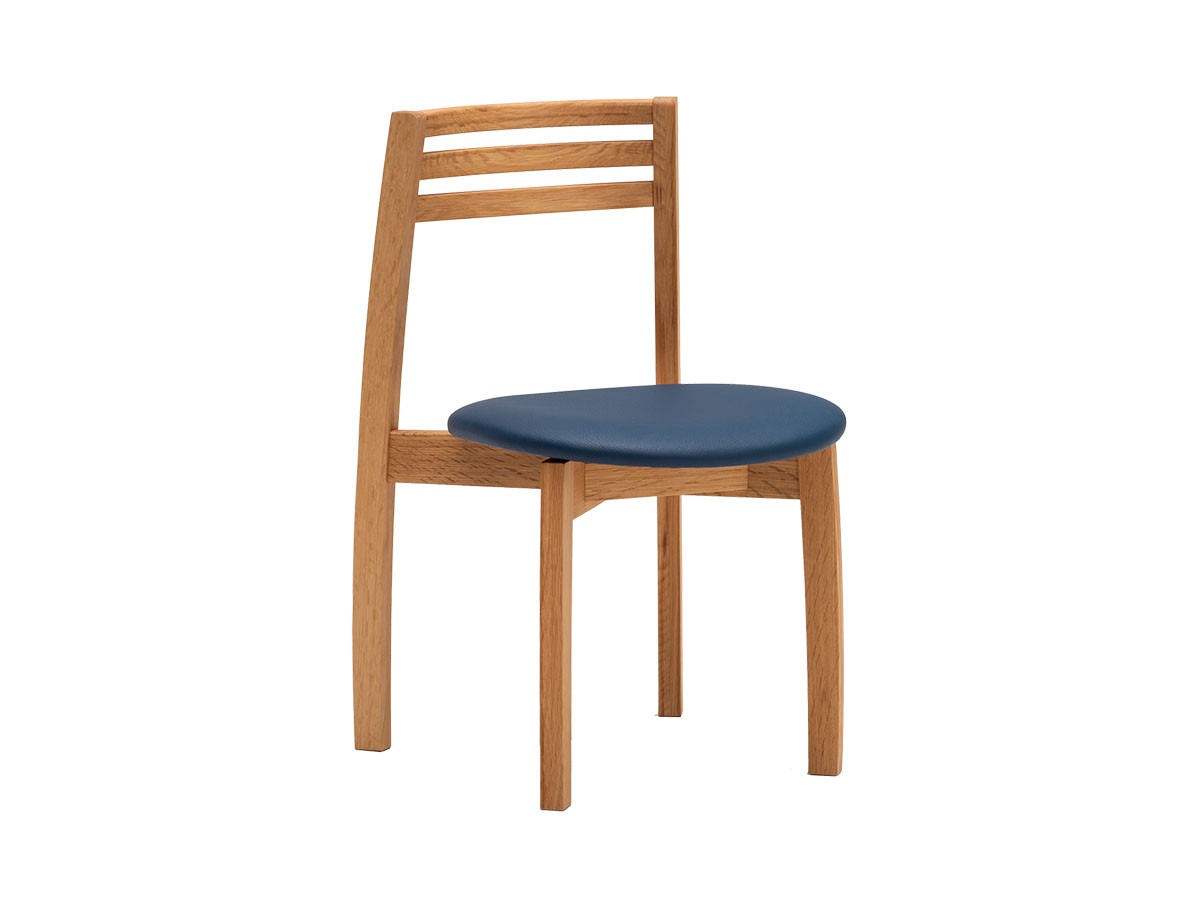 サントリー樽ものがたり SUNTORY × KARIMOKU TARURU Dining Chair