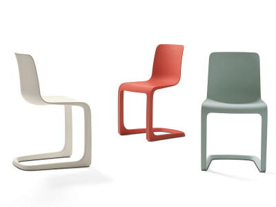 Vitra Visaroll 2 / ヴィトラ ビザロール 2 - インテリア・家具通販