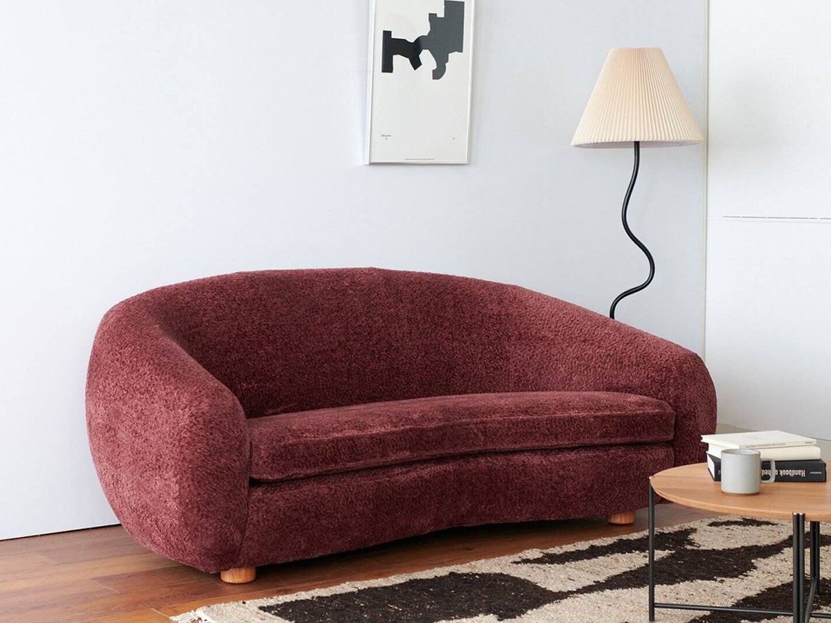 JOURNAL STANDARD FURNITURE EMILE SOFA / ジャーナルスタンダード