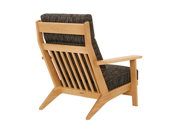 NAGANO INTERIOR REAL tsumugi 3 seater sofa / ナガノインテリア