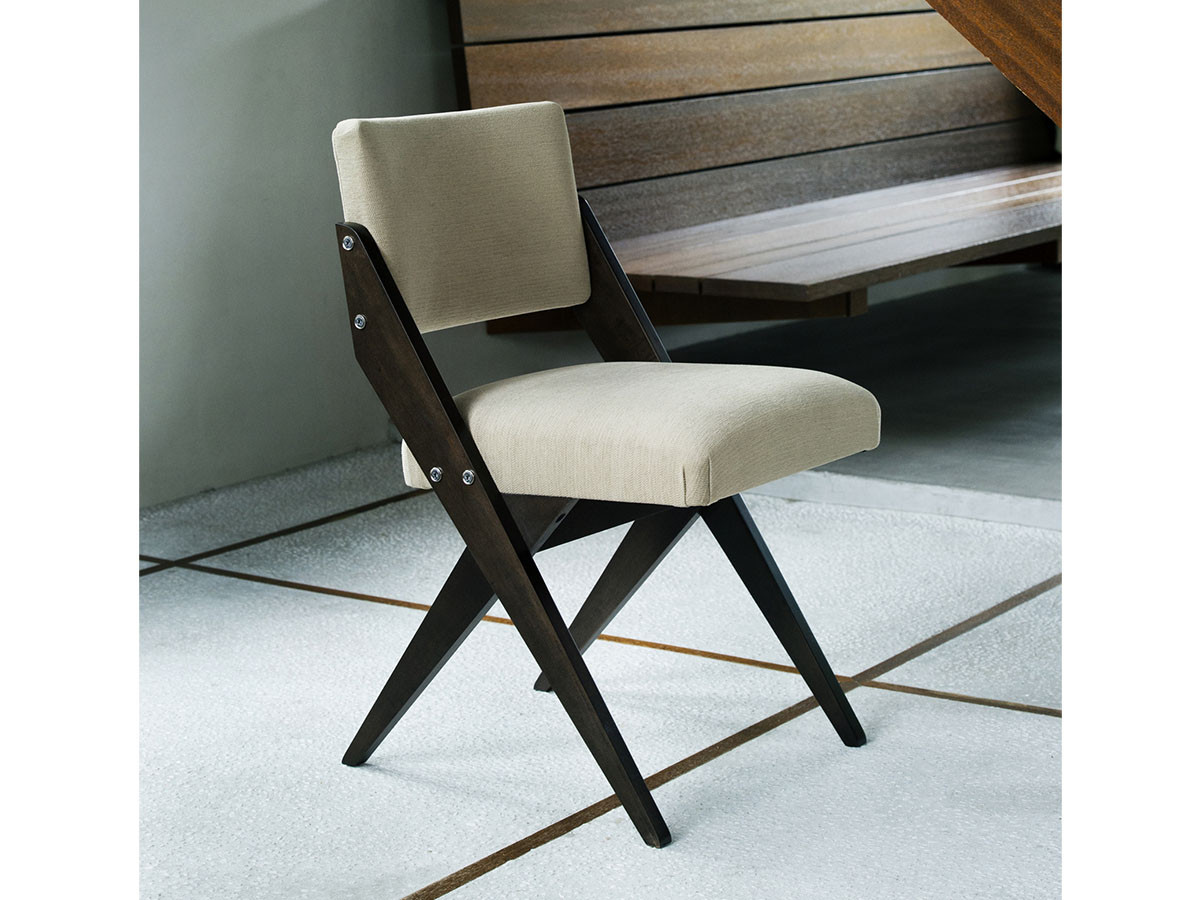 COMPLEX SPY CHAIR / コンプレックス スパイ チェア - インテリア