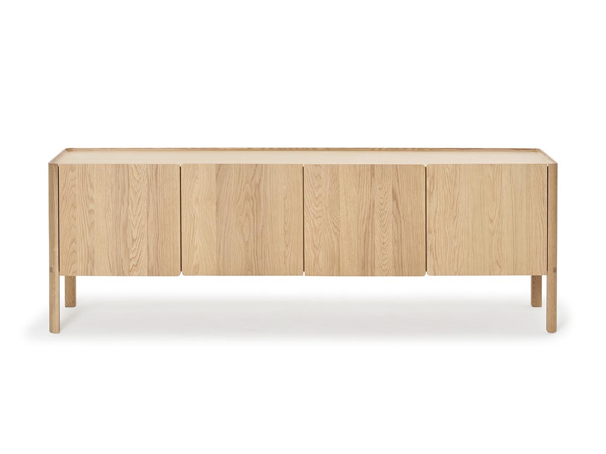 Sketch NELL 180 credenza / スケッチ ネル 180 クレデンツァ（ライト