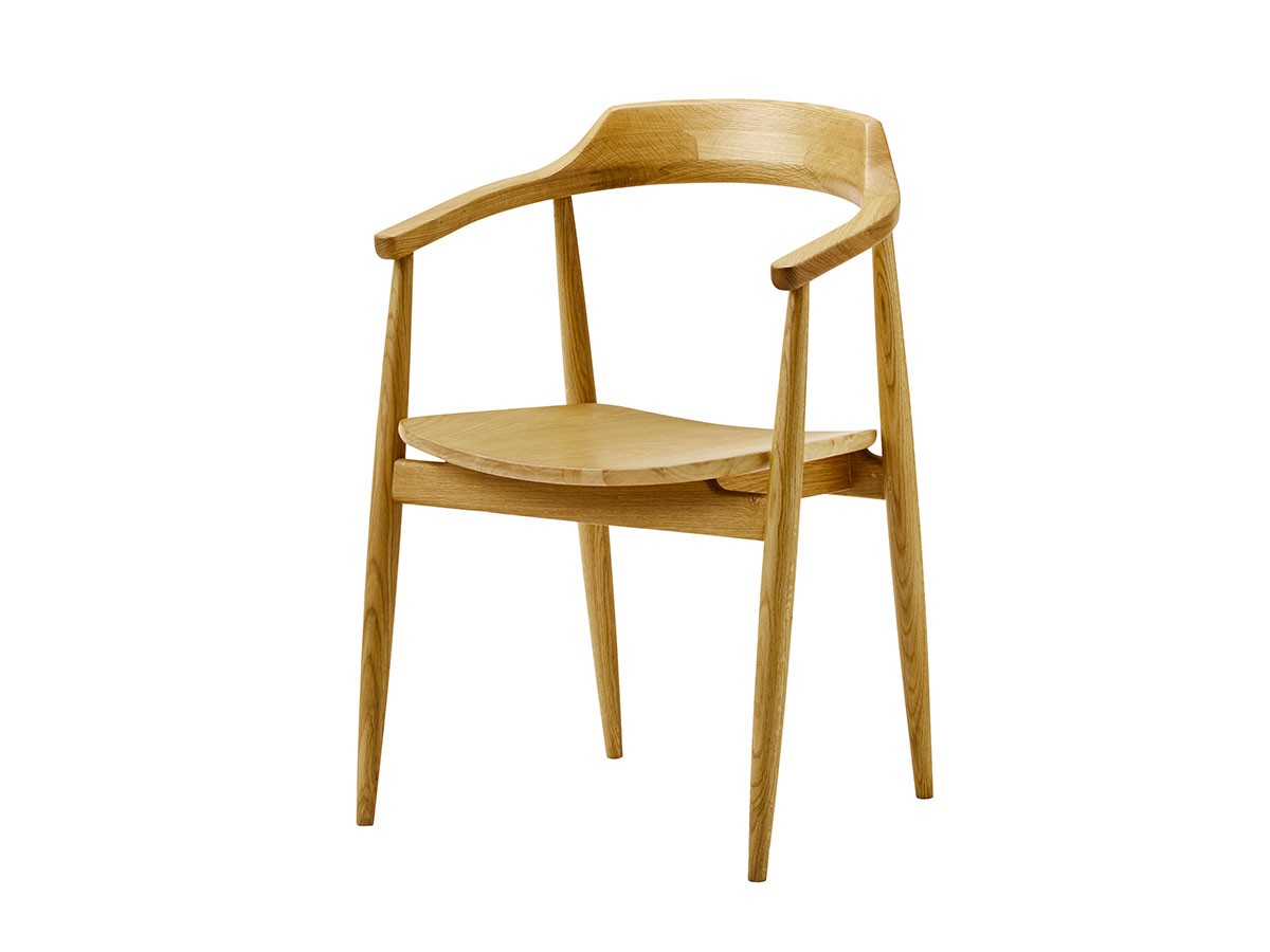 NOWHERE LIKE HOME ROSS Dining Chair / ノーウェアライクホーム ロス