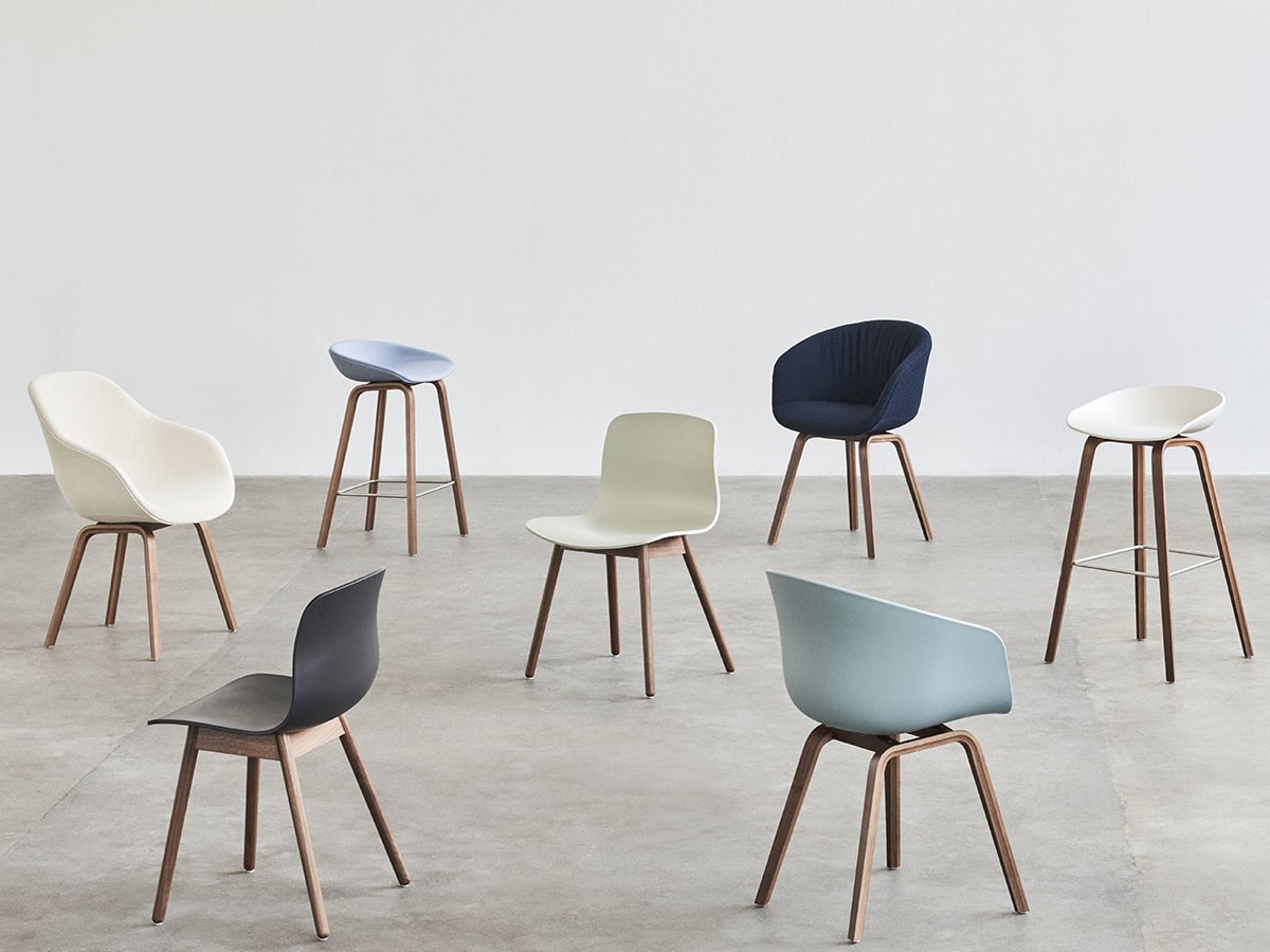 HAY ABOUT A CHAIR AAC12 / ヘイ アバウト ア チェア AAC12