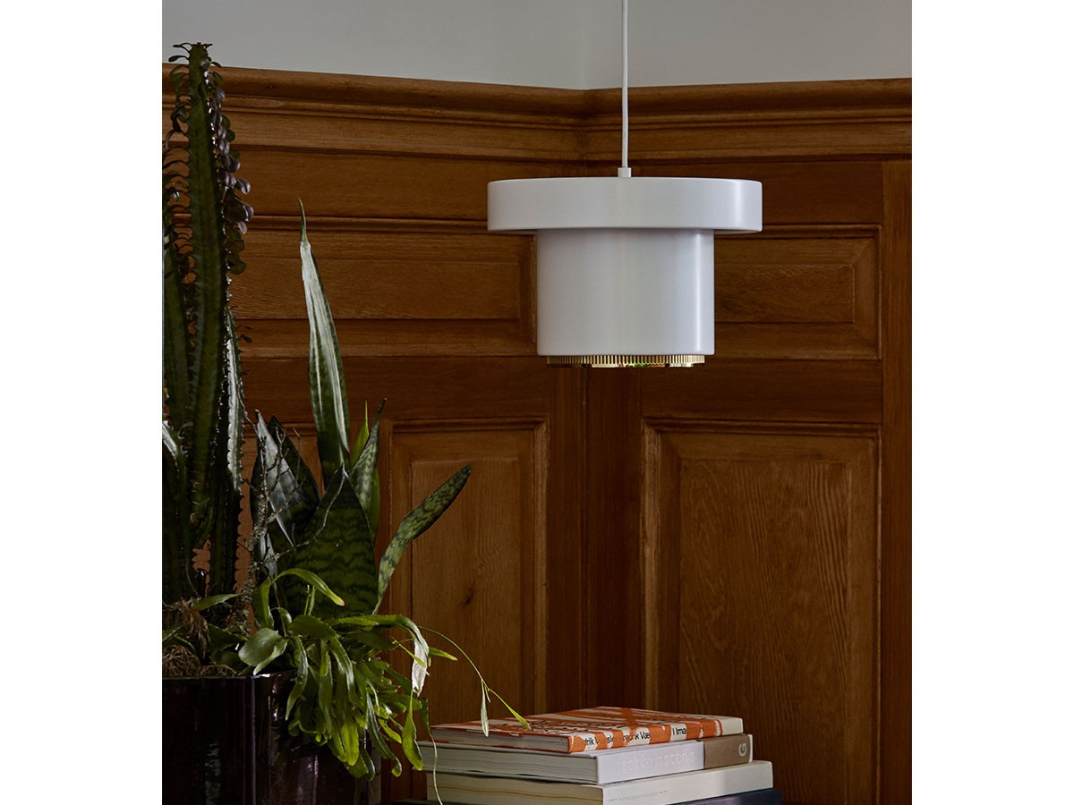 Artek A201 PENDANT LAMP / アルテック A201 ペンダントランプ