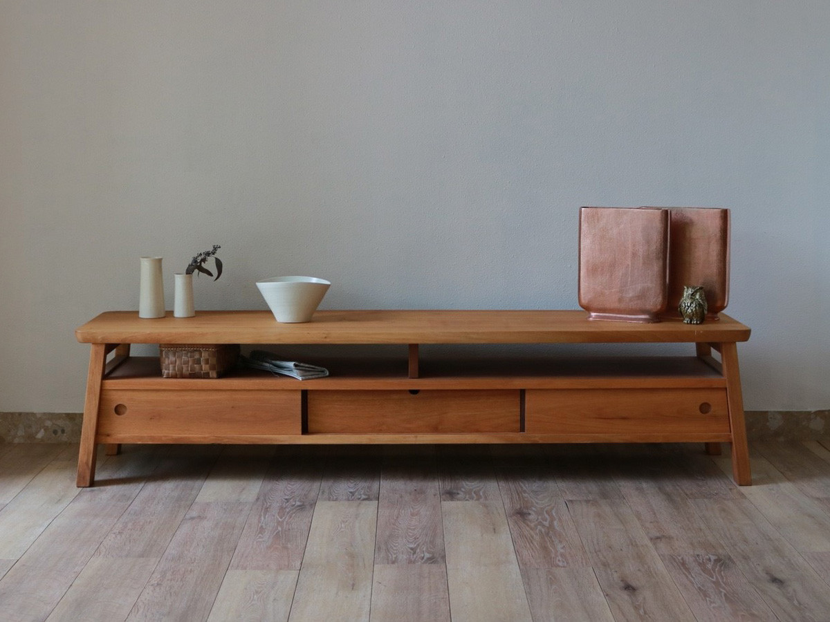 MINO TV 169 / ミノ テレビボード 幅169cm - インテリア・家具通販