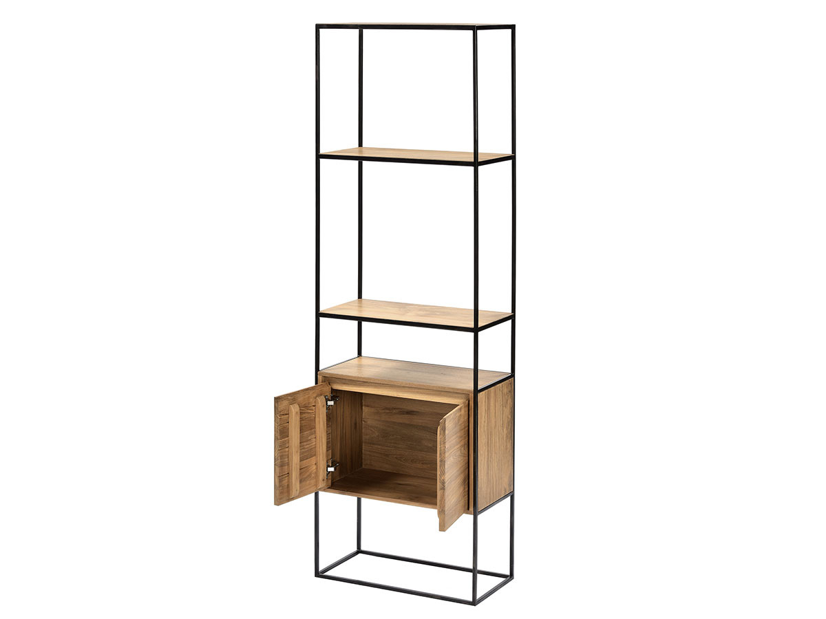 Dareels TOTEM DOORS SHELF / ダリールズ トーテム ドアシェルフ