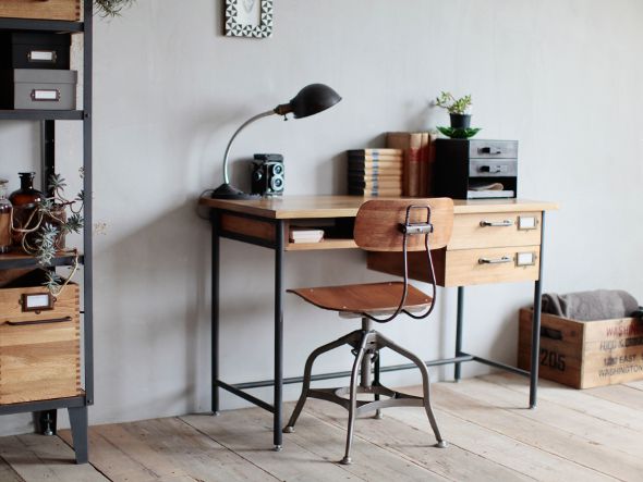 Knot antiques TOLEDO II CHAIR / ノットアンティークス トレド2