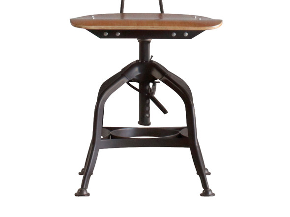 Knot antiques TOLEDO II CHAIR / ノットアンティークス トレド2