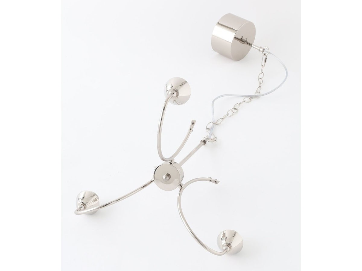 JOURNAL STANDARD FURNITURE PORTO PENDANT LAMP / ジャーナル