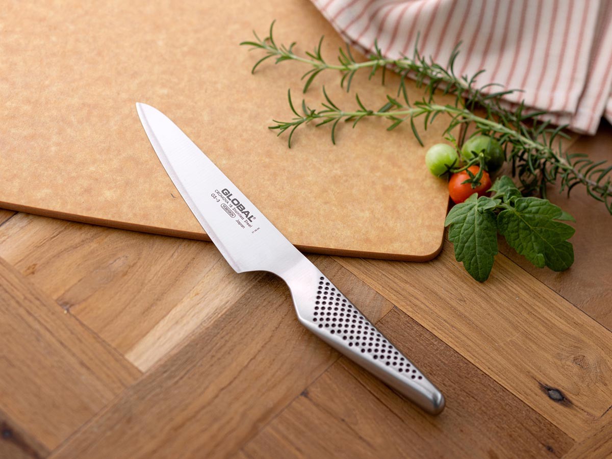 GLOBAL ペティーナイフ / グローバル ペティーナイフ 13cm