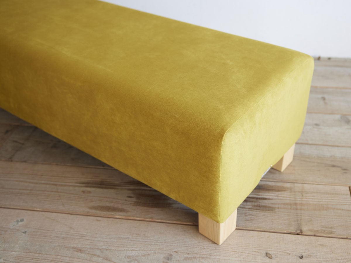 SWITCH 130 Bench / スウィッチ 130 ベンチ - インテリア・家具通販