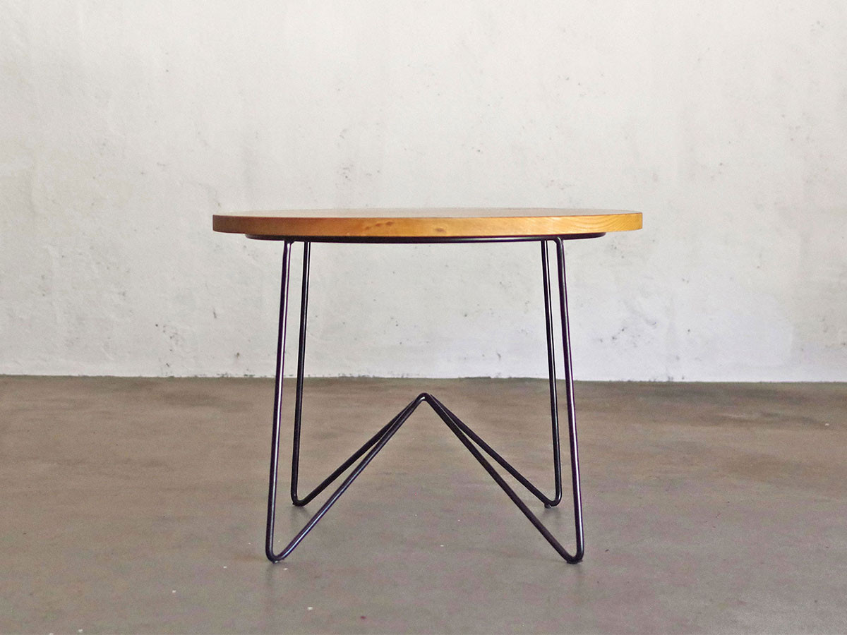 LIFE FURNITURE TH ASH TABLE / ライフファニチャー TH アッシュ