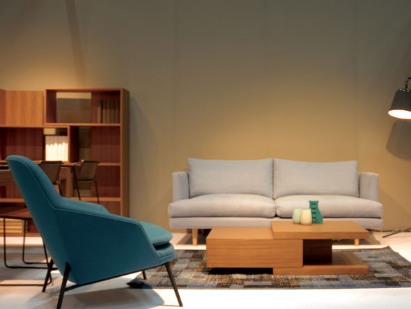 moda en casa flexible bookcase / モーダ・エン・カーサ フレキシブル