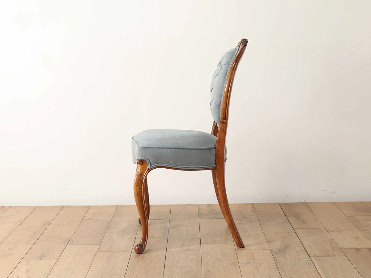 Lloyd's Antiques Real Antique French Salon Chair / ロイズ