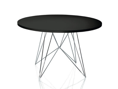 Magis XZ3 / マジス XZ3 丸型テーブル - インテリア・家具通販【FLYMEe】