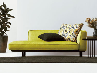 HUKLA DOLLINA 2P Sofa Bed / フクラ ドリーナ 2人掛けソファベッド