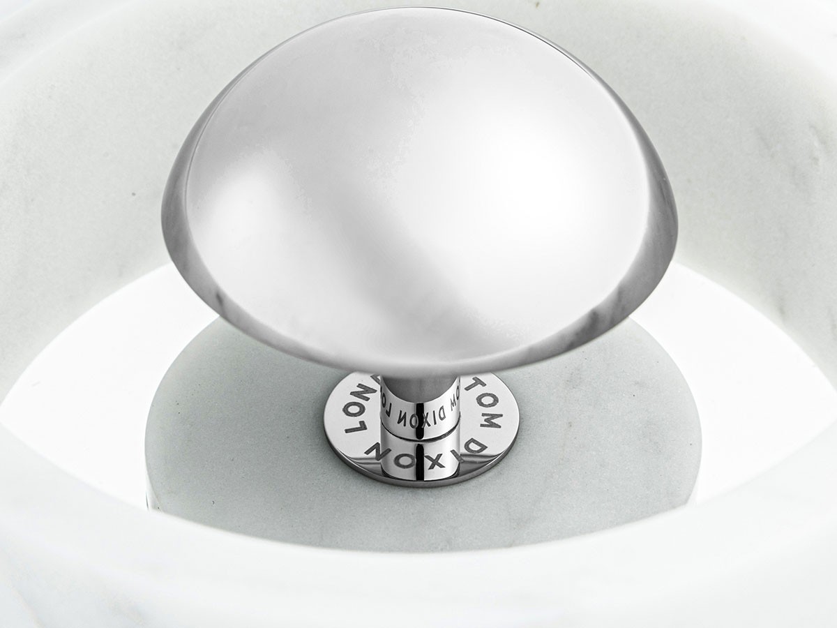 Tom Dixon. Stone Portable / トム・ディクソン ストーン ポータブル