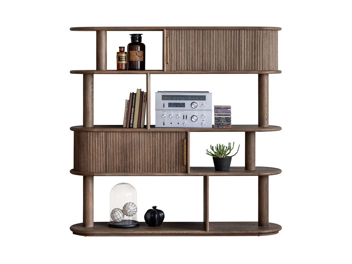 Knot antiques SCALA SHELF / ノットアンティークス スカラ シェルフ 4