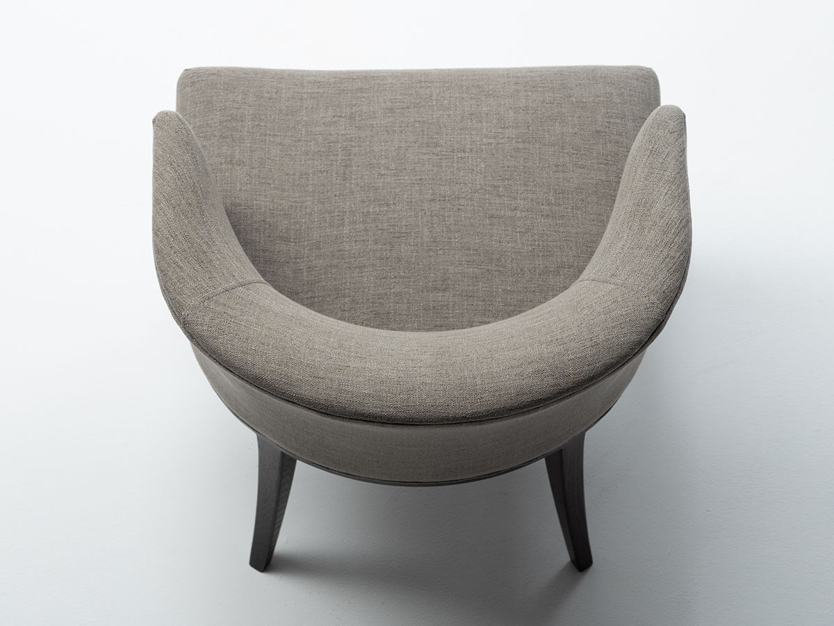 COMPLEX ARTICHOKE ARMCHAIR / コンプレックス アーティチョーク
