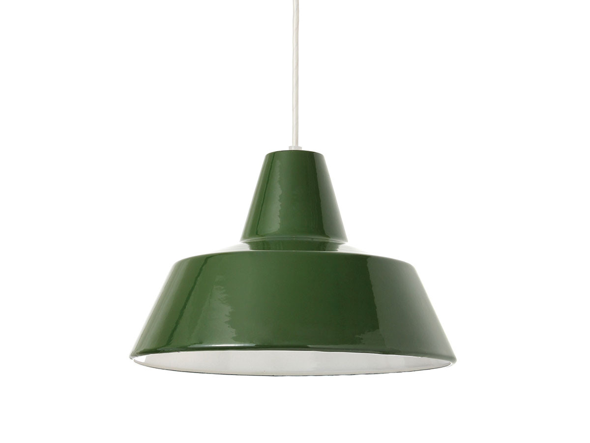 HERMOSA MARTTI / ハモサ マルティ ホーローランプ - インテリア・家具