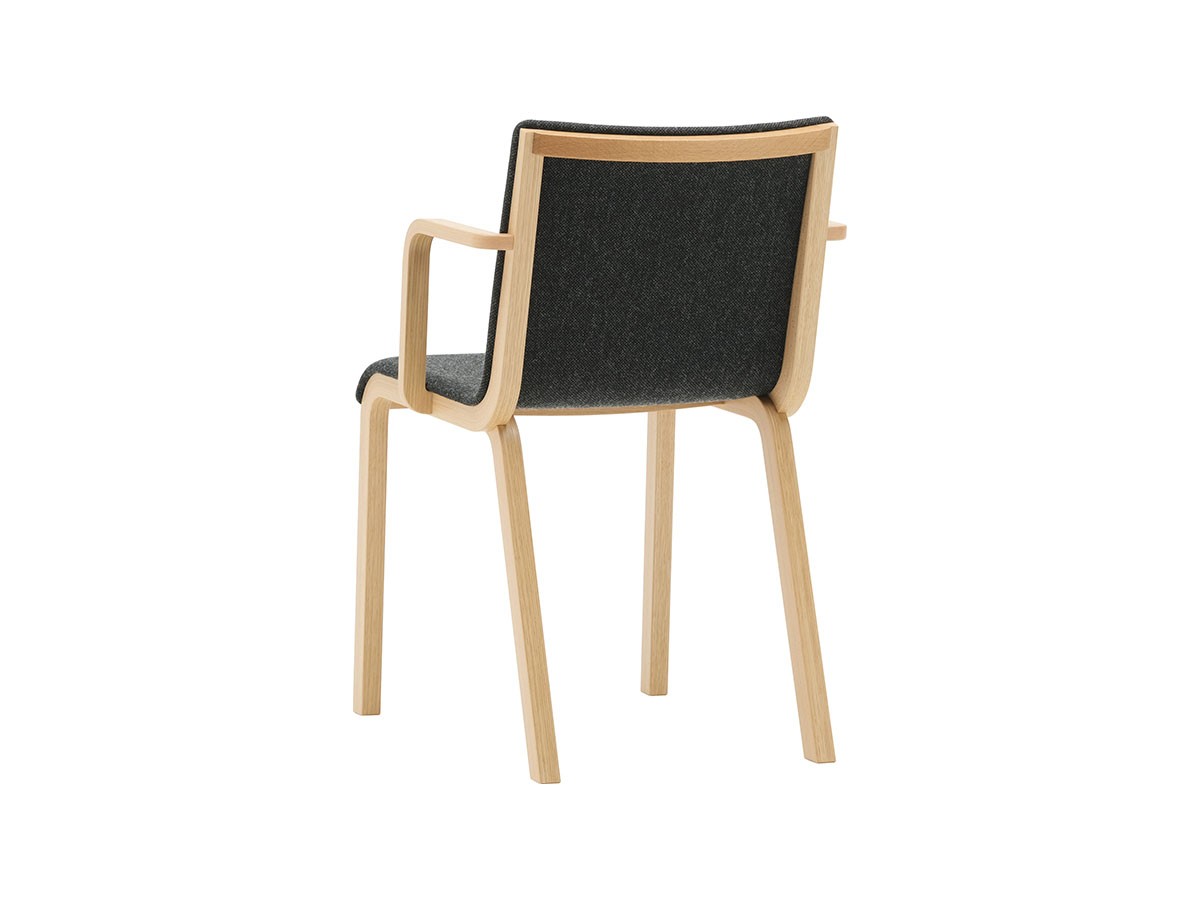 天童木工 PLYPLY Arm Chair / てんどうもっこう プライプライ アーム