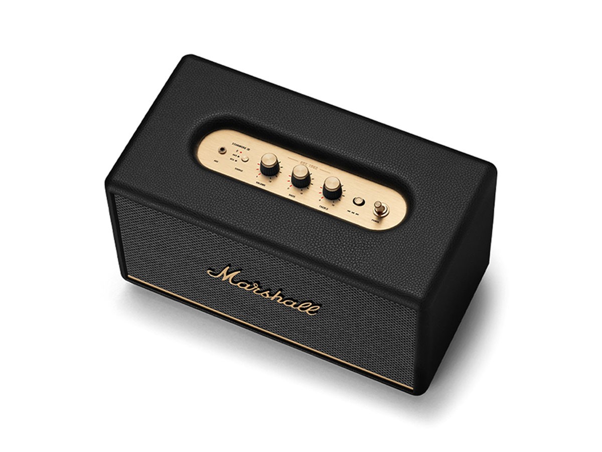 Marshall STANMORE III / マーシャル スタンモア 3 ワイヤレス